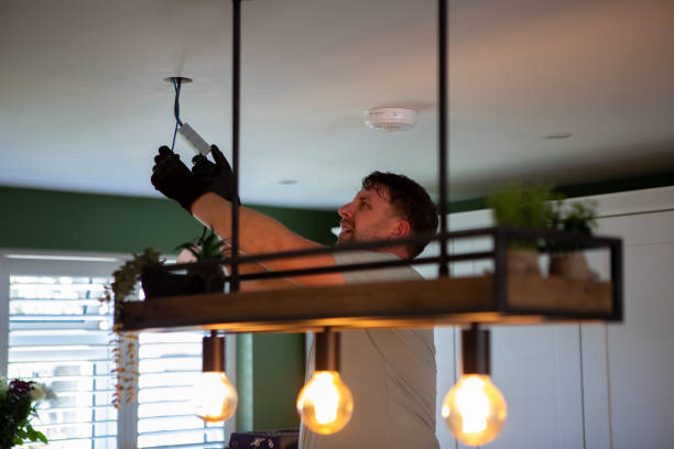  Homeland Park, SC Electrician Pros