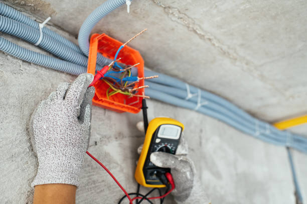 Best Commercial Electrician Services  in Homeland Park, SC