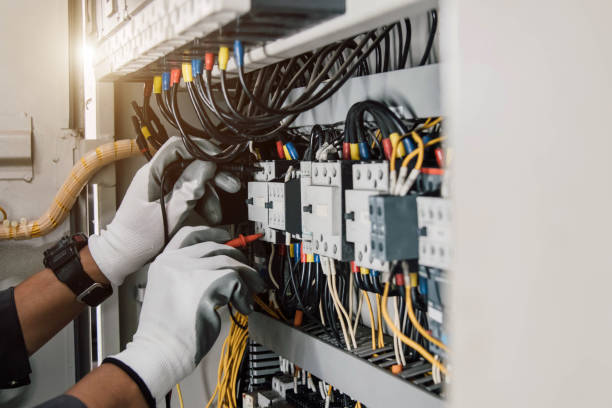 Best Electrical Upgrades for Homes  in Homeland Park, SC